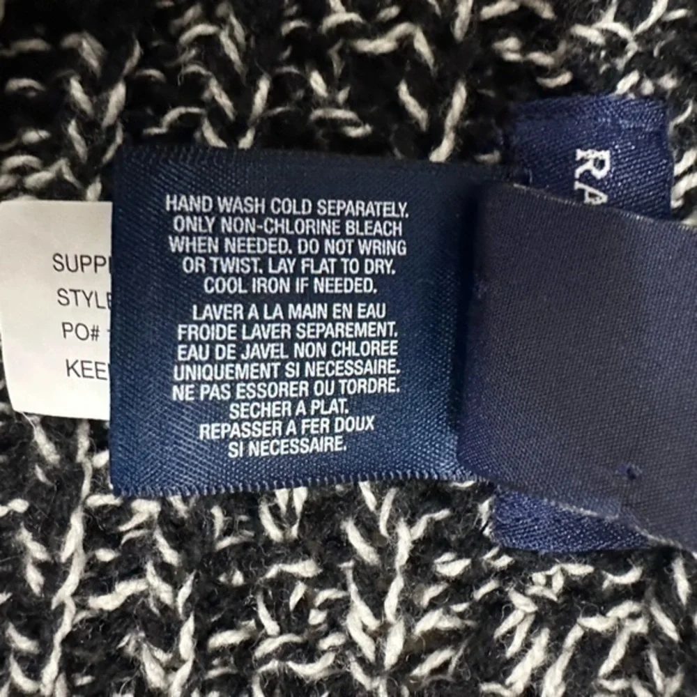 Ralph Lauren this ralph